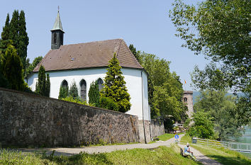 Kirche St. Peter und Paul in Bad Säckingen