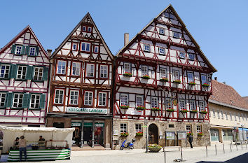 Rathaus Bad Urach