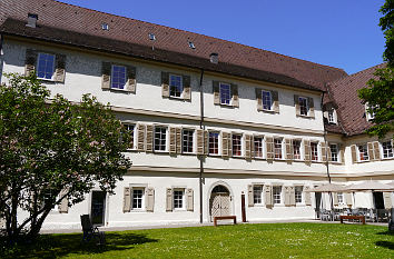 Mönchshof in Bad Urach