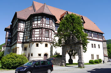 Uracher Schloss