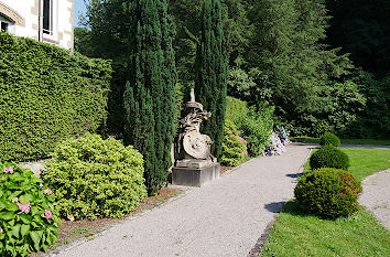 Clemm'scher Garten Gernsbach