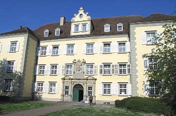 Blarer´scher Domherrenhof in Konstanz