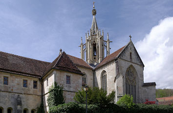 Klosterkirche Bebenhausen