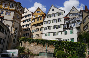 Klosterberg in Tübingen