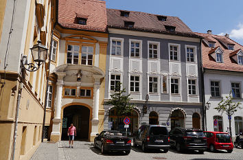 Morawitzkiy-Palais Amberg