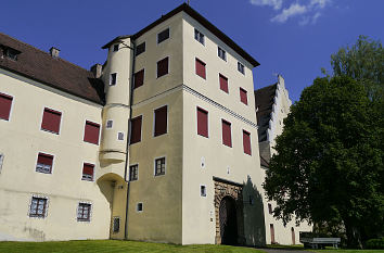 Fuggerschloss Babenhausen