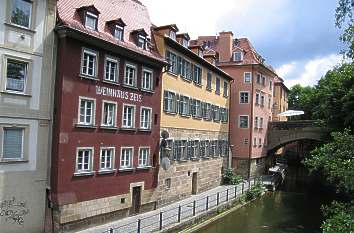Ludwig-Donau-Main-Kanal Bamberg