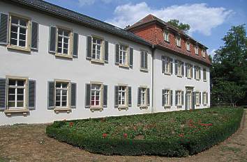 Schloss Geyerswoerth Bamberg