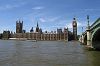 Westminster-Palast London