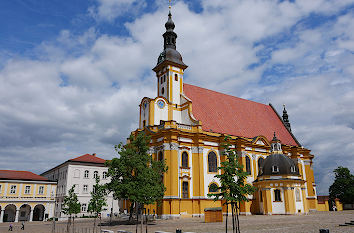 Klosterkirche Neuzelle