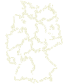Quermania - Umkreissuche Landkarte Deutschland - Deutschlandkarte mit