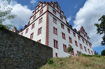 Schloss Lichtenberg Odenwald
