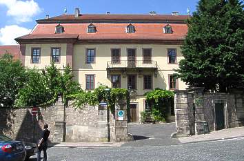 Palais Buseck in Fulda
