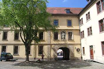 Vonderau Museum in Fulda