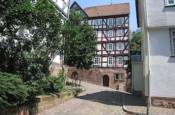 Hofstatt Marburg