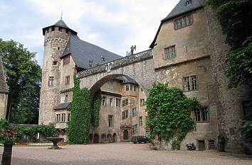 Schloss Fürstenau