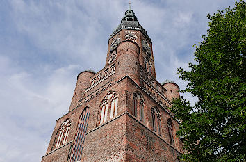 Greifswalder Dom
