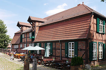 Stadtmühle Teterow