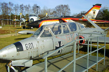 Flugzeugmuseum Aeronauticum Nordholz