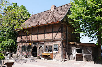 Gaststätte im Freilichtmuseum Bad Zwischenahn