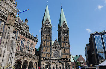 Dom St. Petri in Bremen