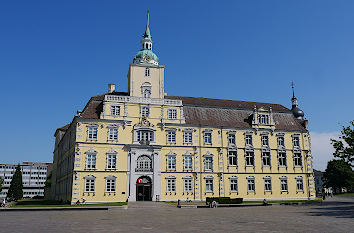 Schloss in Oldenburg