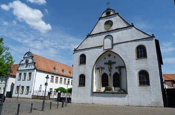 Carolinum in Osnabrück
