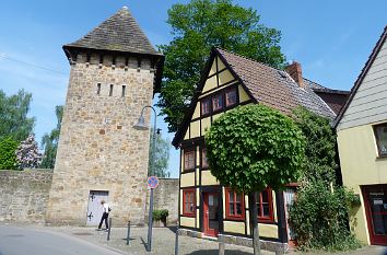 Stadtturm in Rinteln