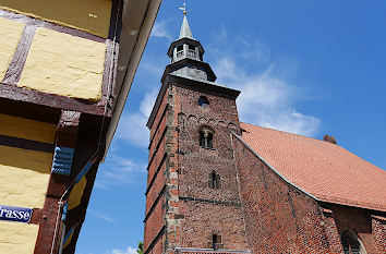 Johanniskirche in Verden (Aller)