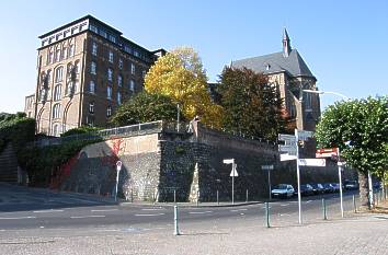 Collegium Albertinum in Bonn