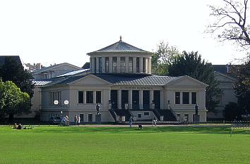 Akademisches Kunstmuseum Bonn