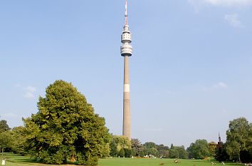 Fernsehturm Florian im Westfalenpark