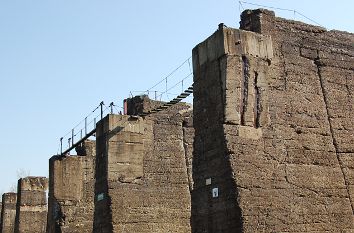 Quermania - Duisburg - Landschaftspark Duisburg-Nord ...