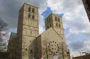 St.-Paulus-Dom in Münster