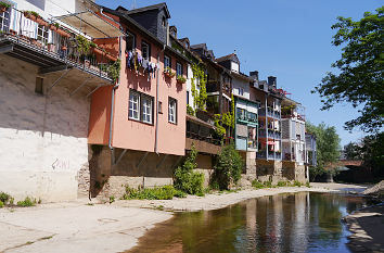 Klein-Venedig in Bad Kreuznach