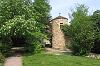 Turmschreiberturm im Schlosspark