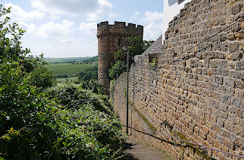 Stadtmauer Neuleiningen