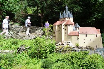 Miniaturpark Klein-Erzgebirge