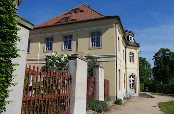 Schloss Königshain
