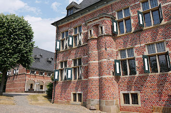 Renaissanceschloss Reinbek