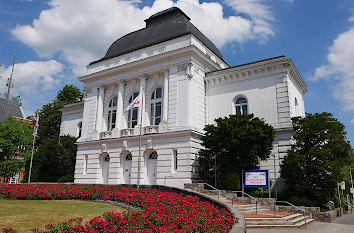 Stadttheater Rendsburg