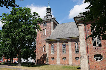 Christkirche Rendsburg