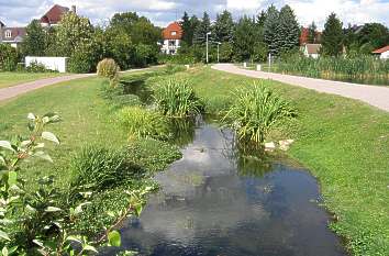 Kressepark Erfurt