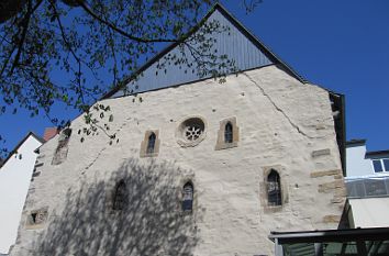 Alte Synagoge Erfurt