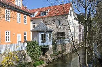 Bergstrom Lange Brücke Erfurt