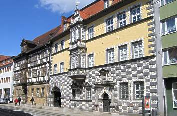 Stadtmuseum Erfurt