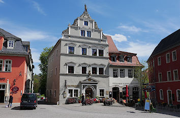 Heygendorfsches Haus in Weimar
