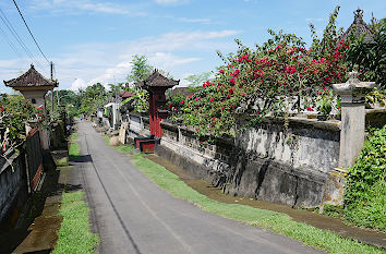 Kultur und Religion auf Bali