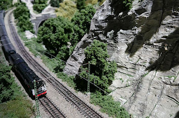 Modelleisenbahnen
