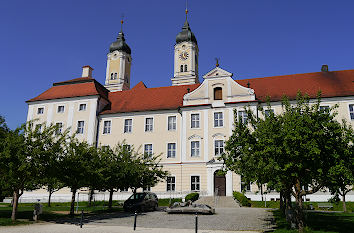 Kloster Roggenburg